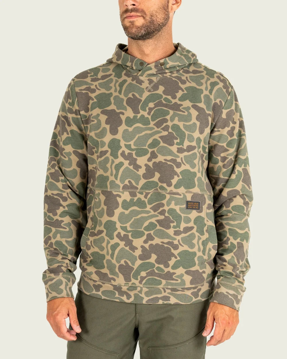 Marsh Wear Men's Fireside Hoodie