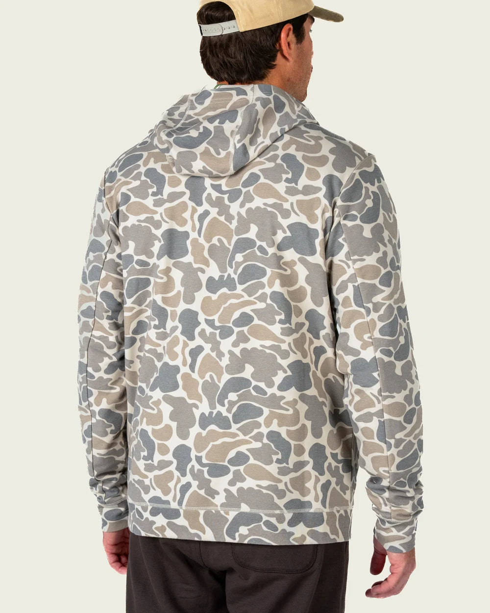 Marsh Wear Men's Fireside Hoodie