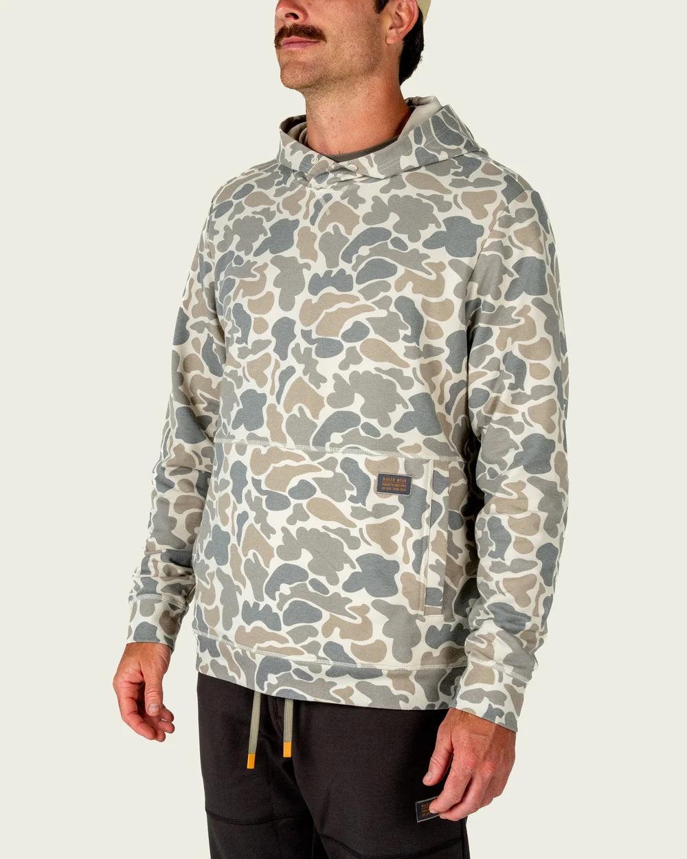 Marsh Wear Men's Fireside Hoodie