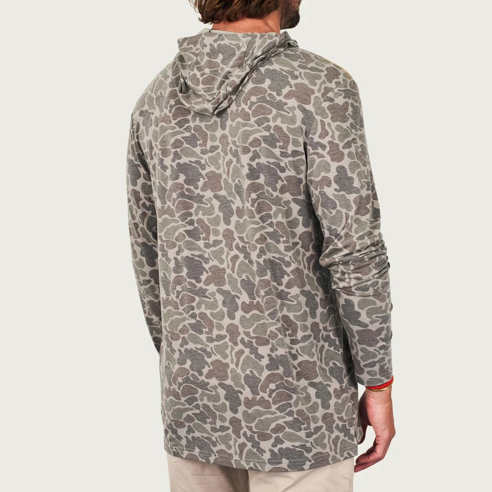 Marsh Wear Men's Buxton Tech Hoodie