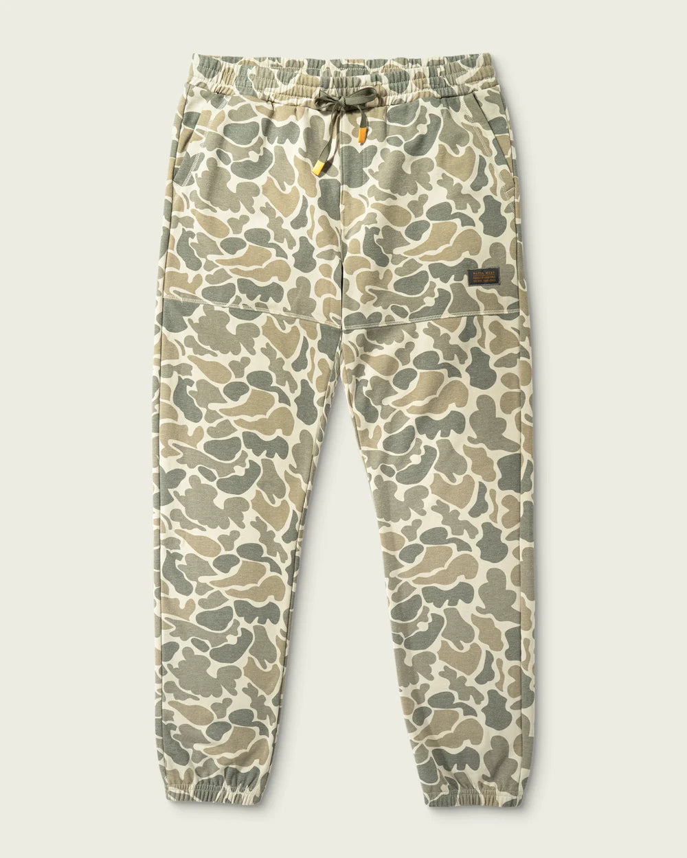 Marsh Wear Men's Fireside Fleece Pants 2.0