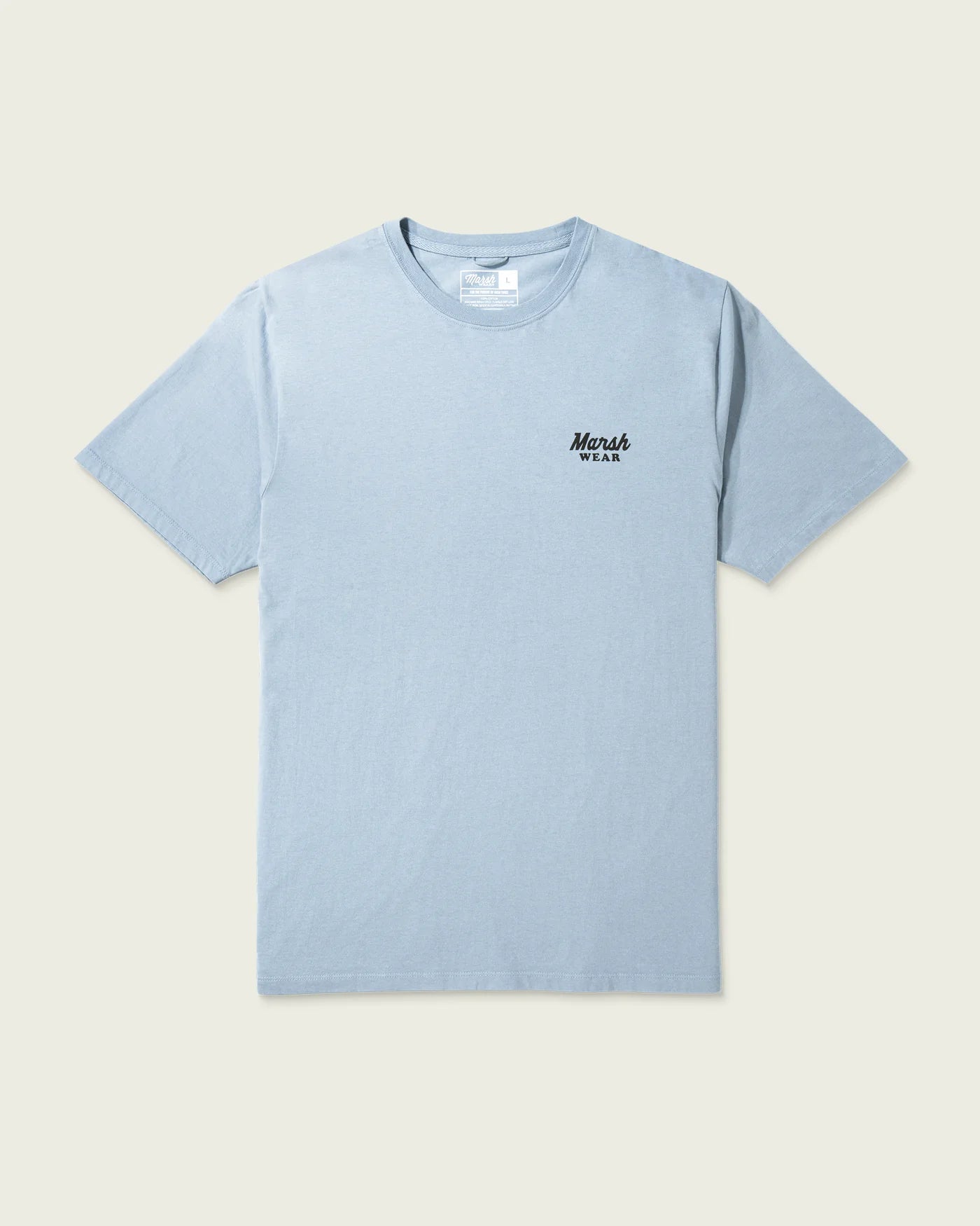 Marsh Wear Men's Wood Duck Tee