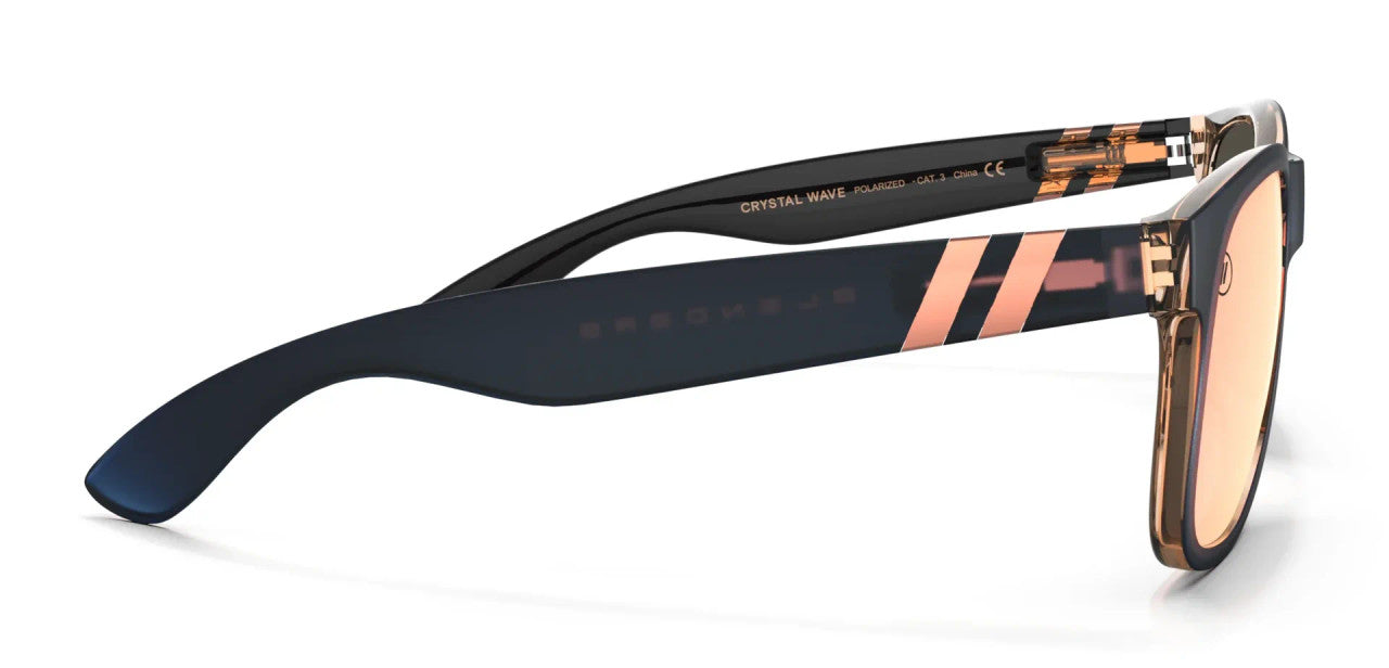 Blenders M Class X2 Sunglasses - Crystal Wave