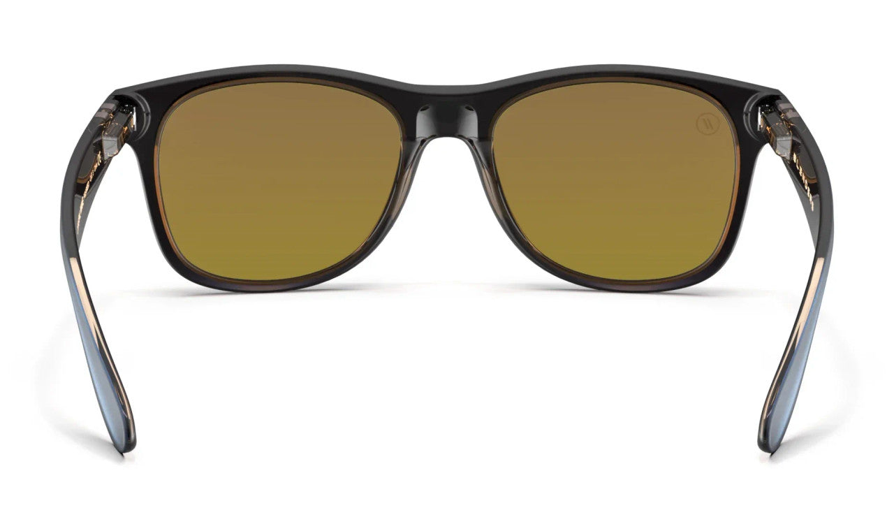 Blenders M Class X2 Sunglasses - Crystal Wave