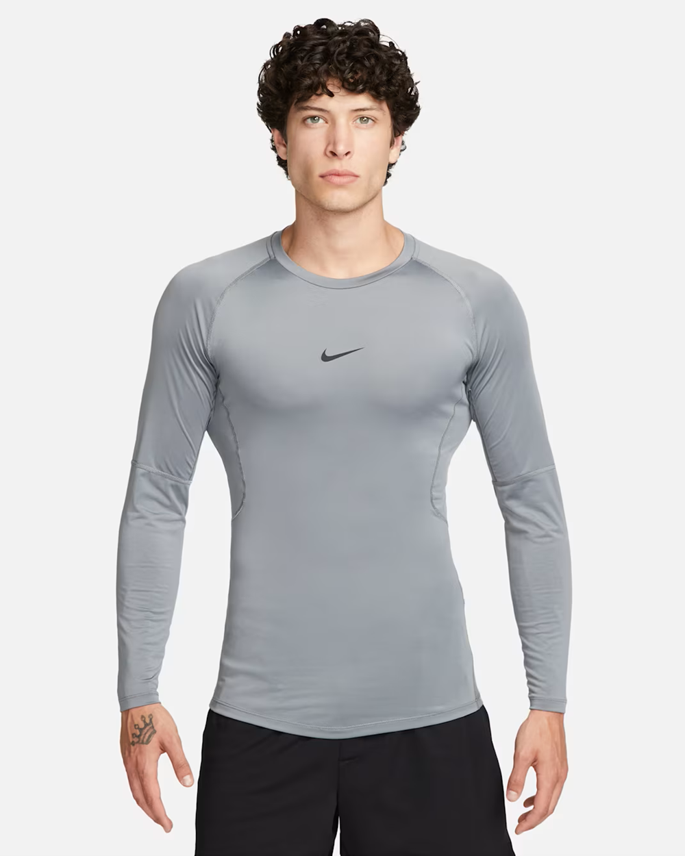 Smoke Grey