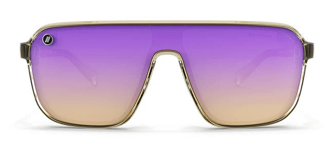 Blenders Meister X2 Sunglasses - Mojave Love