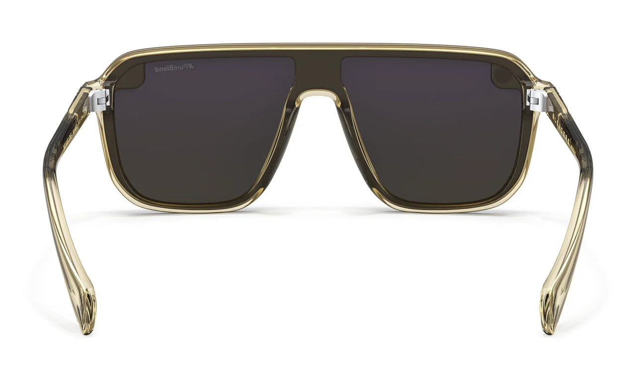 Blenders Meister X2 Sunglasses - Mojave Love