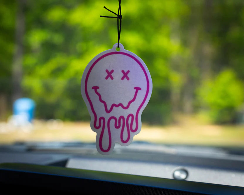Scent South Melted Smile Air Freshener