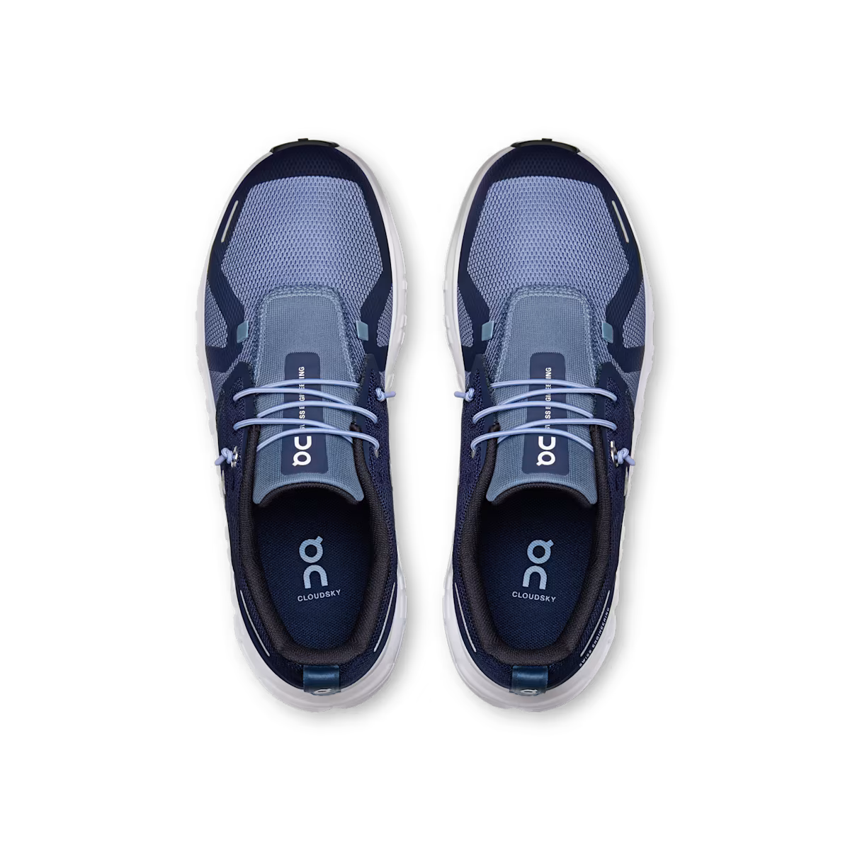 On Youth Cloud Sky 2 Running Shoes