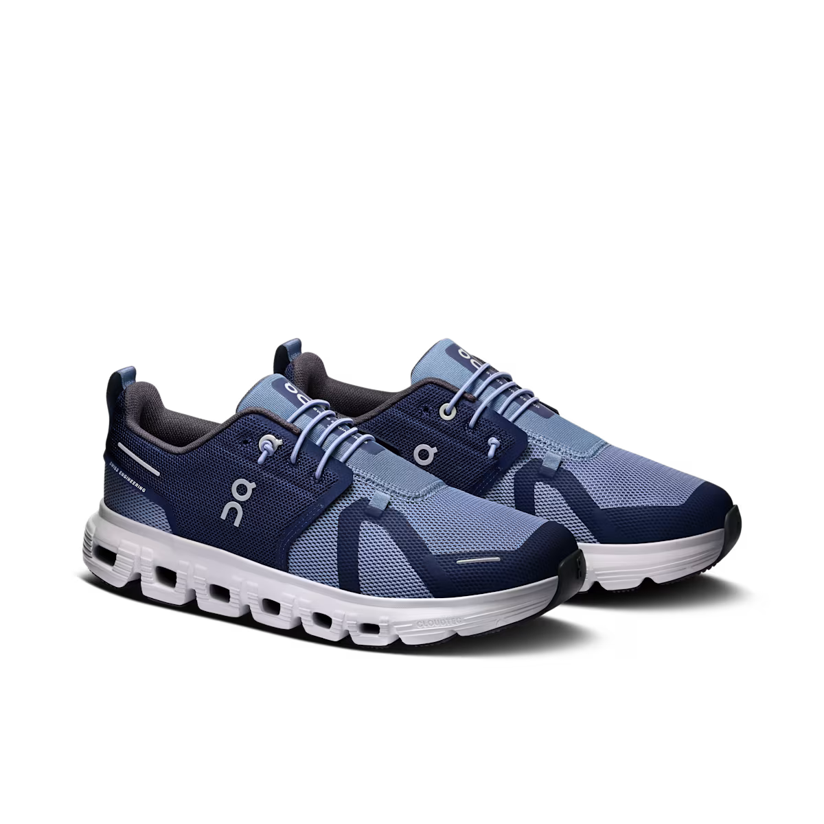 On Youth Cloud Sky 2 Running Shoes