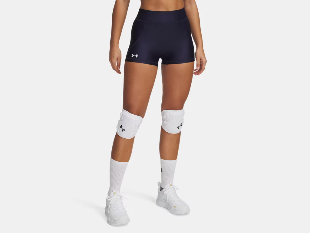 Under Armour Women's Team 3" Shorty
