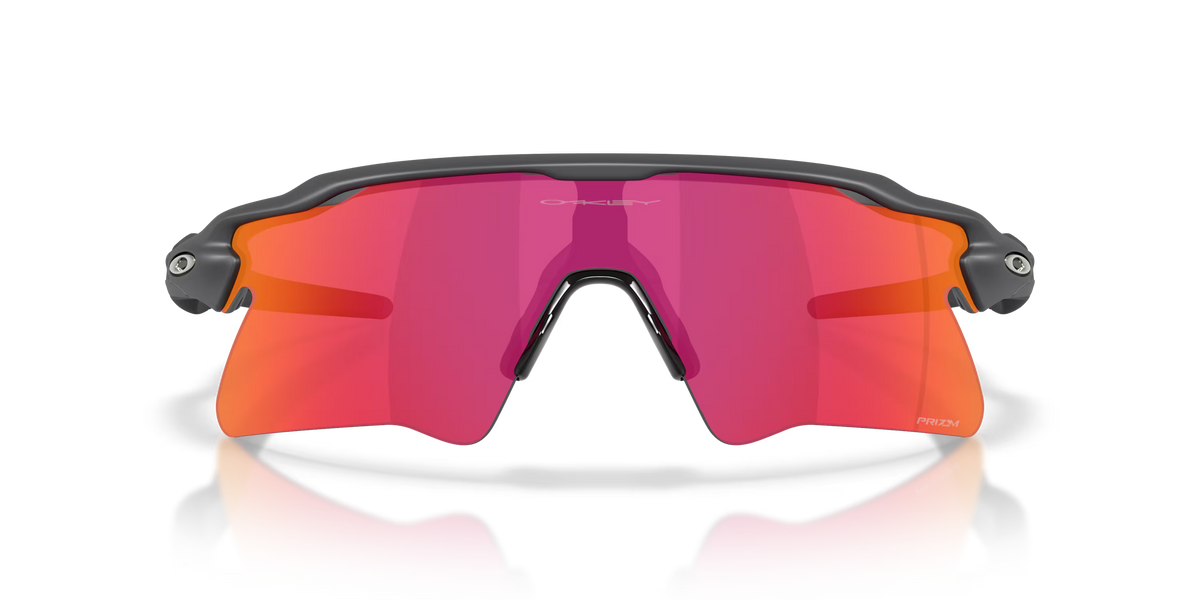 Oakley Radar EV Heater Sunglasses - Matte Carbon/Prizm Field