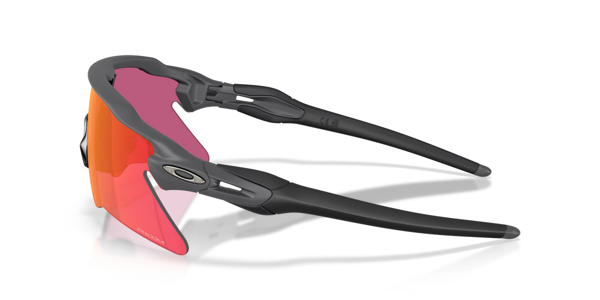 Oakley Radar EV Heater Sunglasses - Matte Carbon/Prizm Field