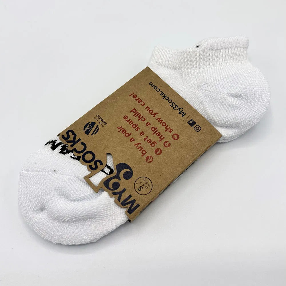 My 3 Socks Ankle Socks