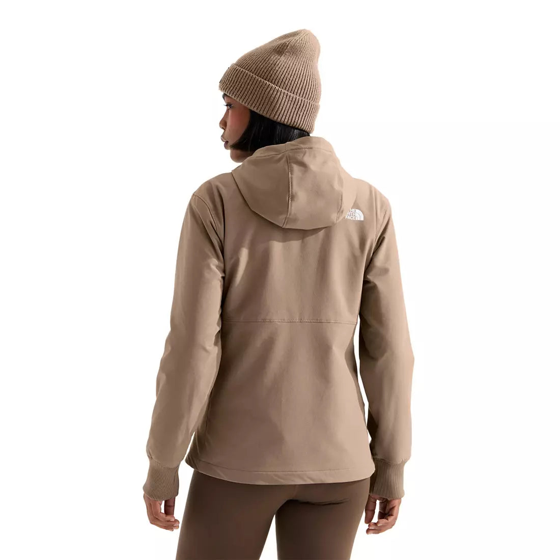 The North Face Women’s Shelbe Raschel Hoodie