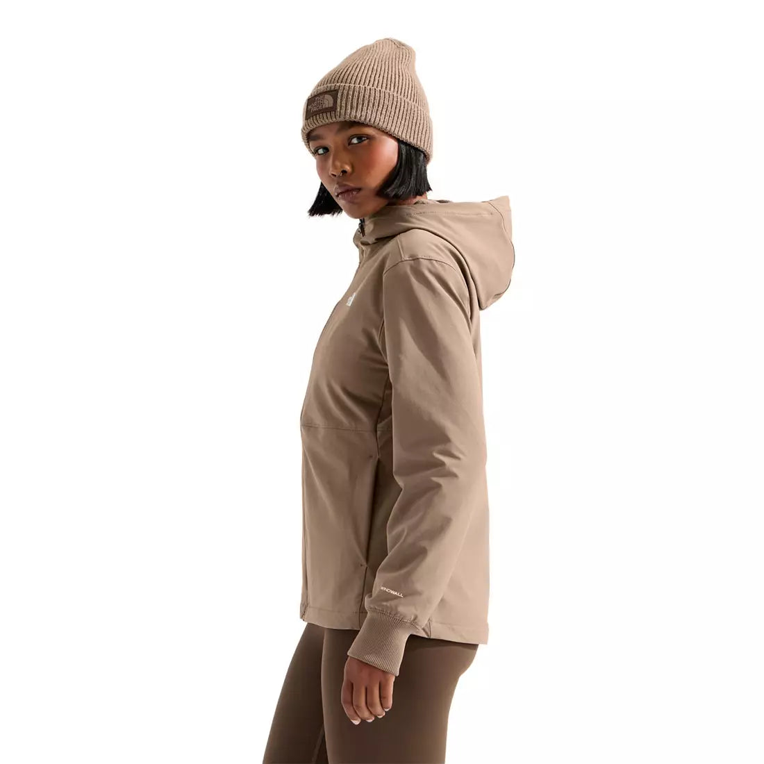 The North Face Women’s Shelbe Raschel Hoodie