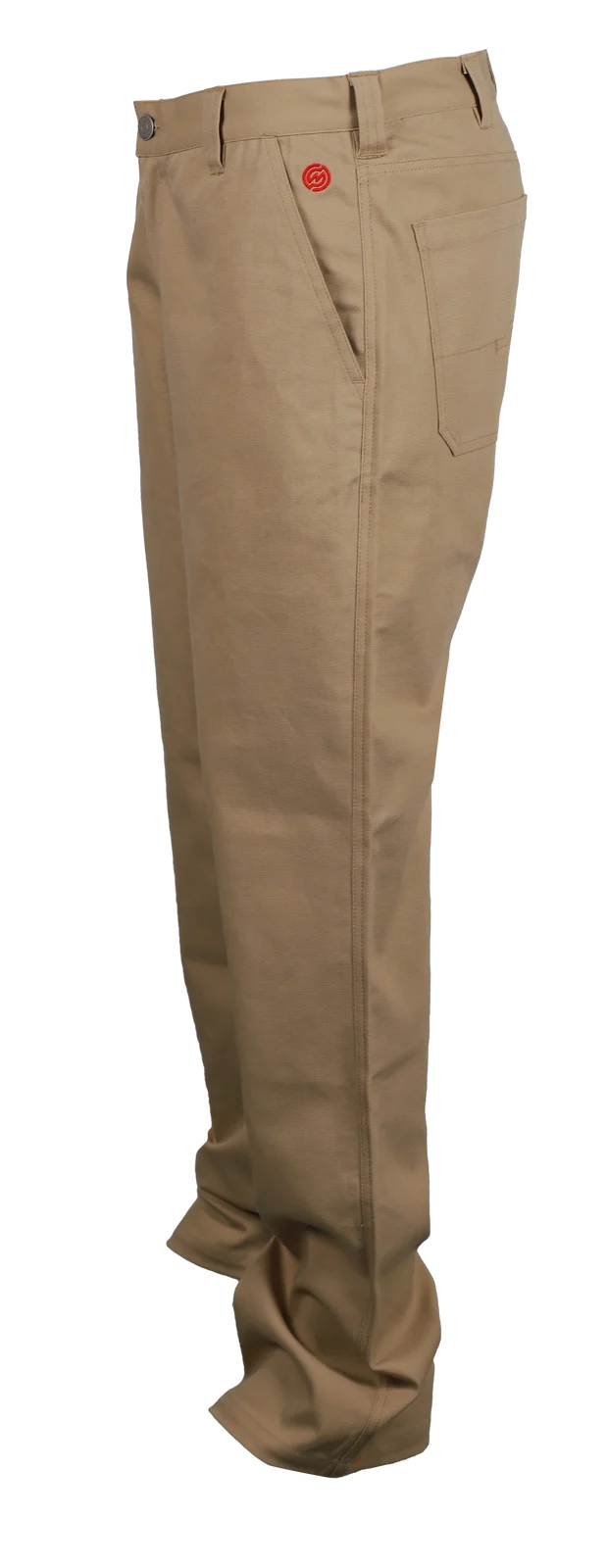NKE Safety Apparel FR Flex Canvas Stretch Work Pants