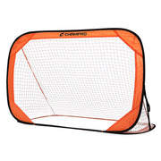 Champro Pro Pop-Up Portable Goal - 3'x2' - Bright Orange