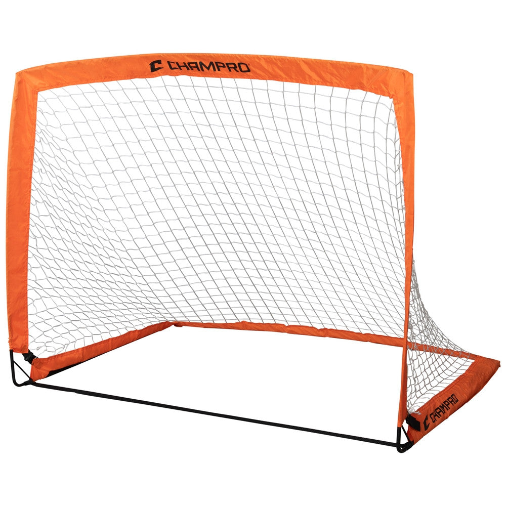 Champro Gravity Weighted Soccer Goal 4′ × 3′