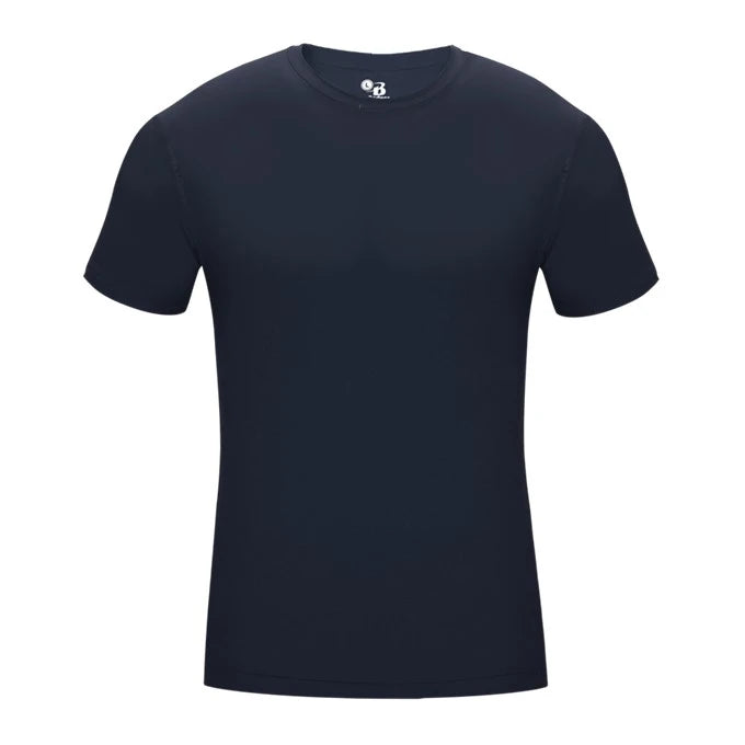Badger Sport Adult Pro Compression Crew
