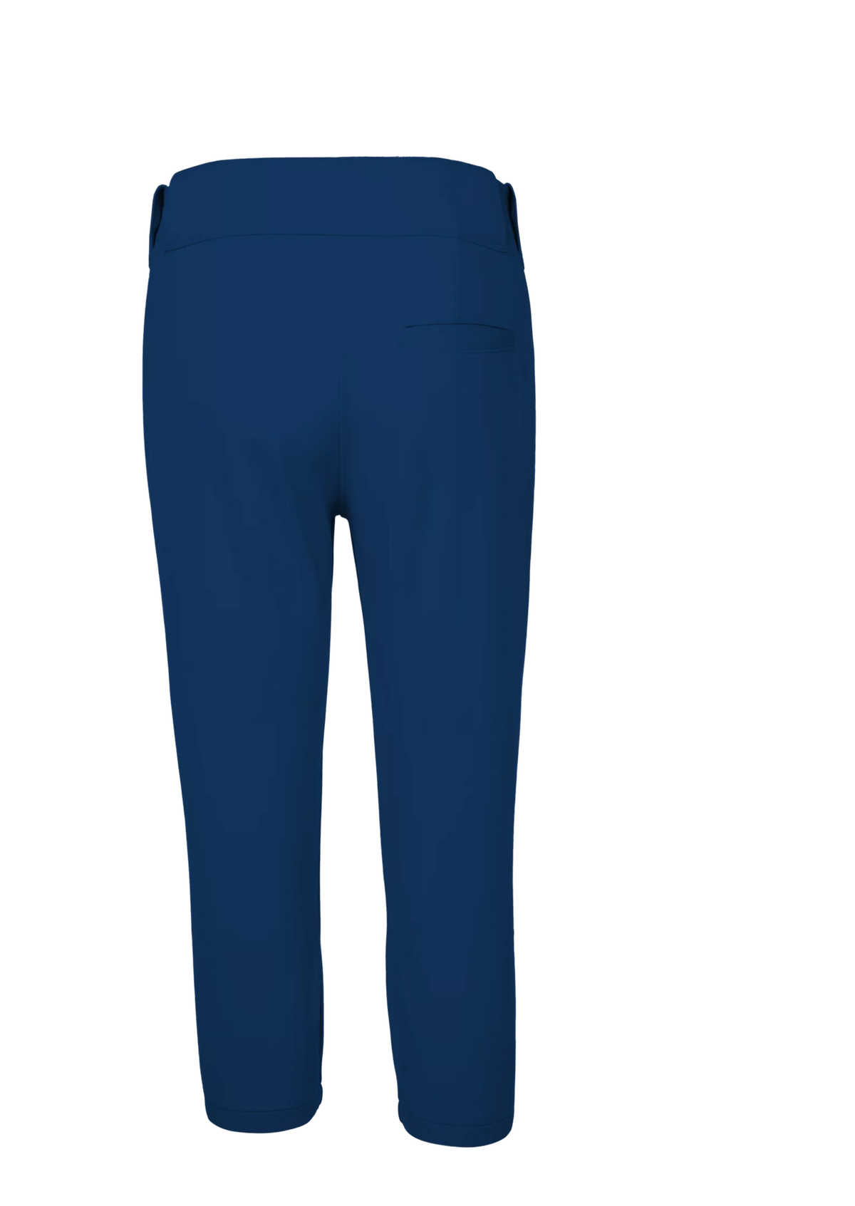 Mizuno Women's Belted Stretch Softball Pants