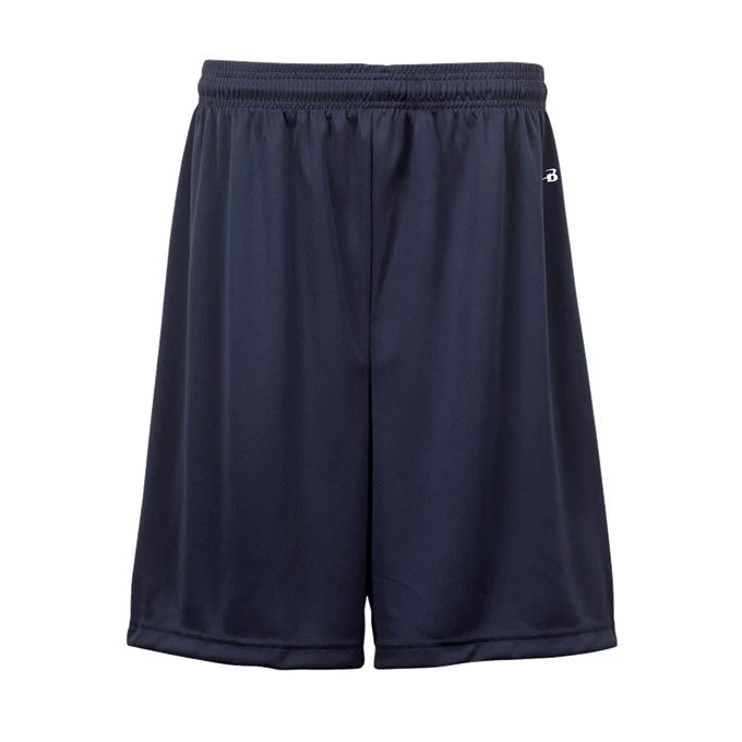 Badger Sport B-Core 7-Inch Inseam Shorts