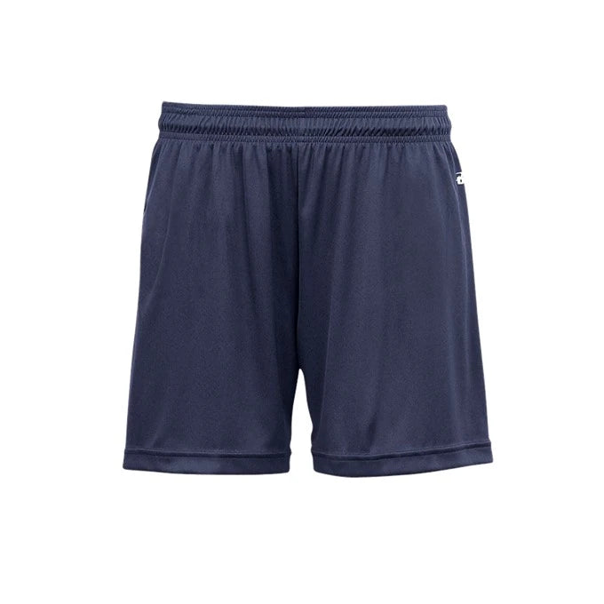Badger Sport Ladies B-Core Shorts