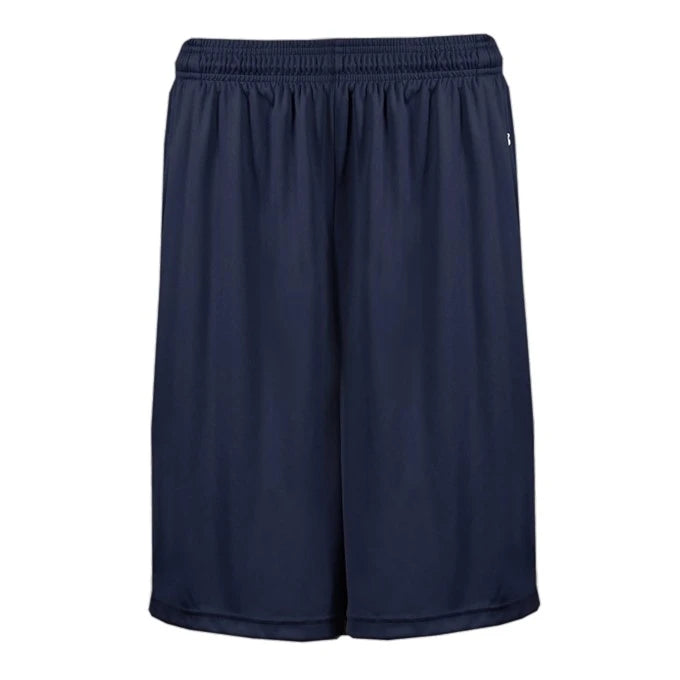 Badger Sport B-Core Pocketed 10 Inch Short