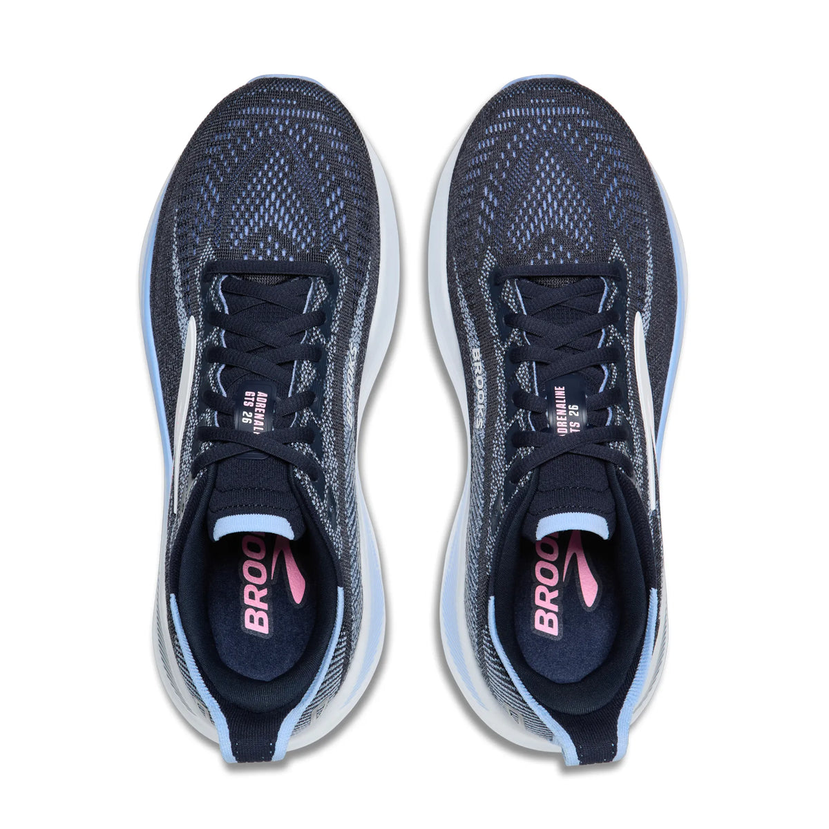 Brooks Adrenaline GTS 26 Women's Running Shoes