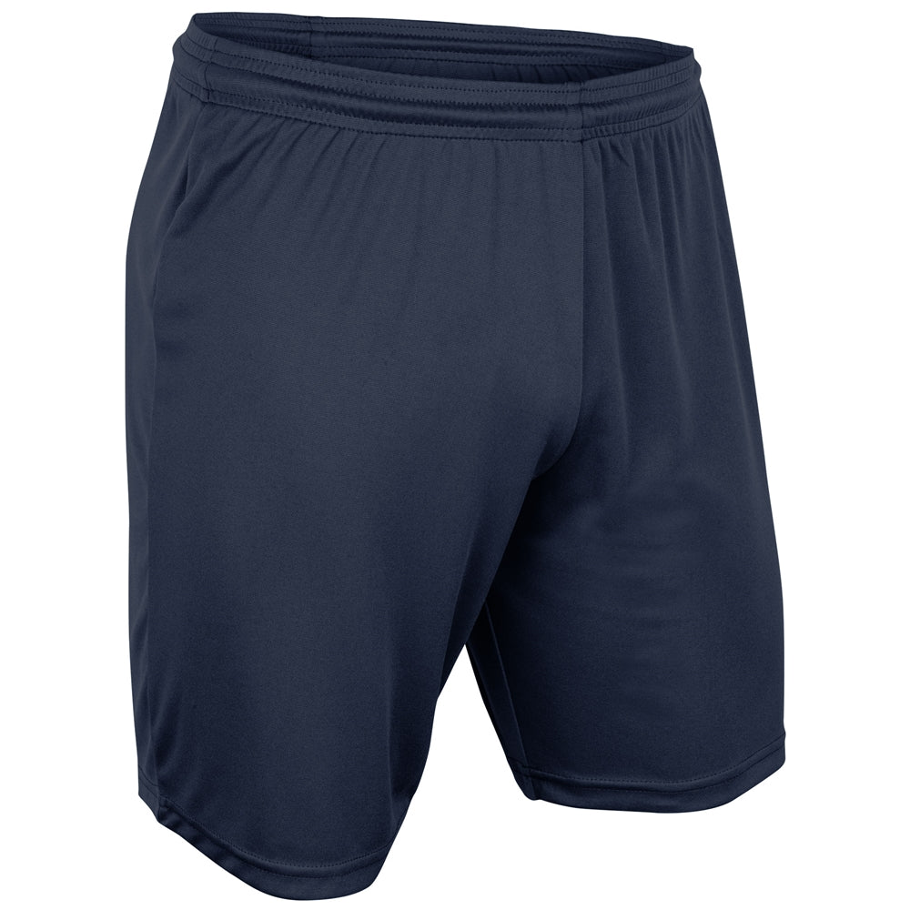 Champro Adult Vision Baseball Sliding Shorts with Cup Pocket