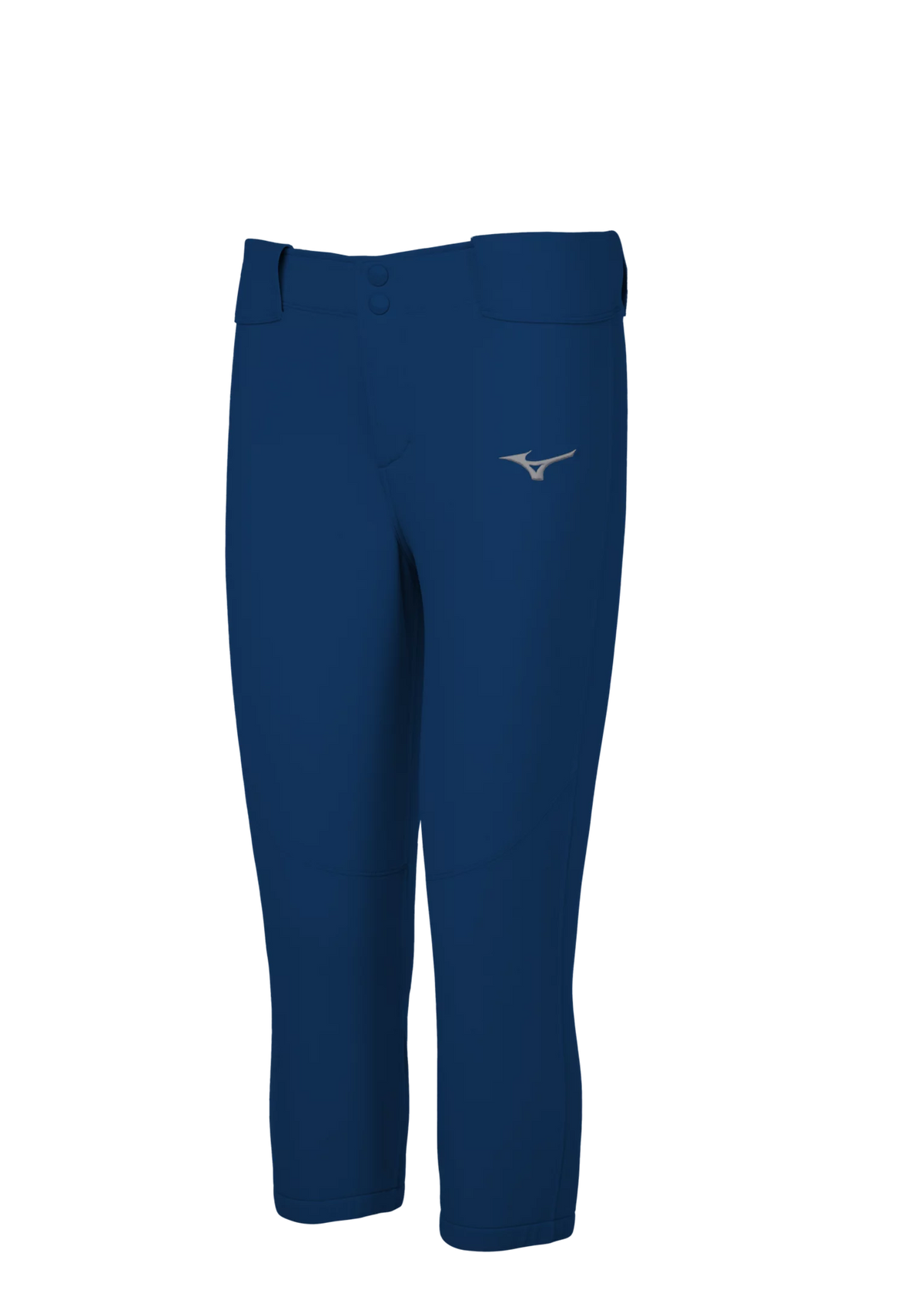 Mizuno Women's Belted Stretch Softball Pants
