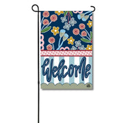 DK Designs The "Happy" Garden Glam