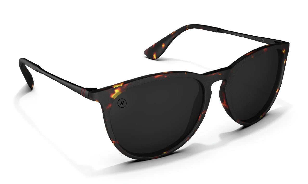 Blenders North Park Sunglasses - Volcano Jack