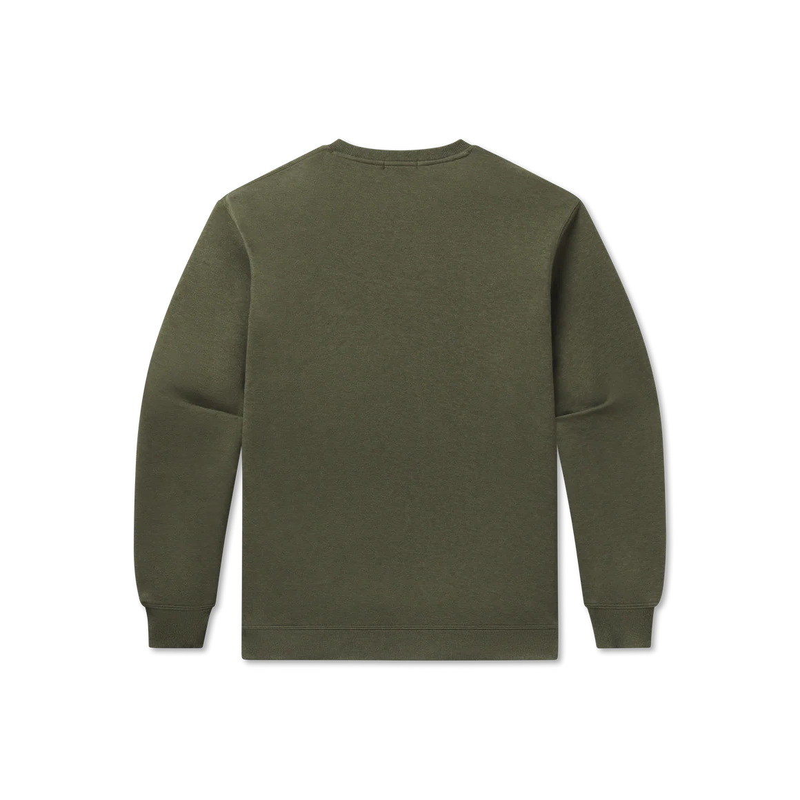 Southern Marsh Men's Searcy Heather Sweatshirt