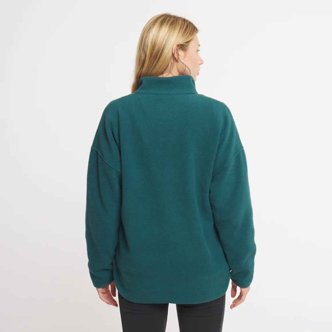 Southern Marsh Women's Ashton Marsupial Fleece Pullover