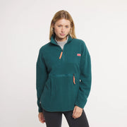 Southern Marsh Women's Ashton Marsupial Fleece Pullover