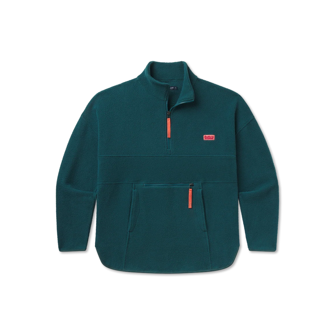 Southern Marsh Women's Ashton Marsupial Fleece Pullover