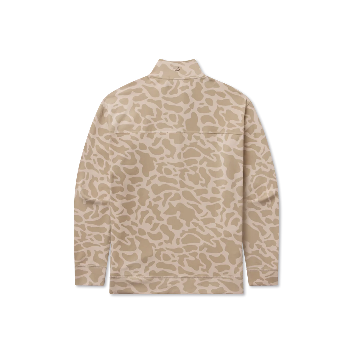 Southern Marsh Youth Aurora Comfort Pullover - Retro Camo