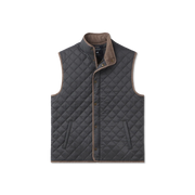 Southern Marsh Men's Huntington Quilted Vest