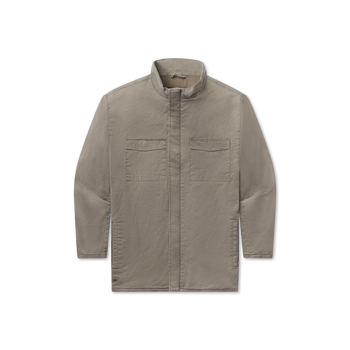 Southern Marsh Men's Seawash Enzo Driving Jacket