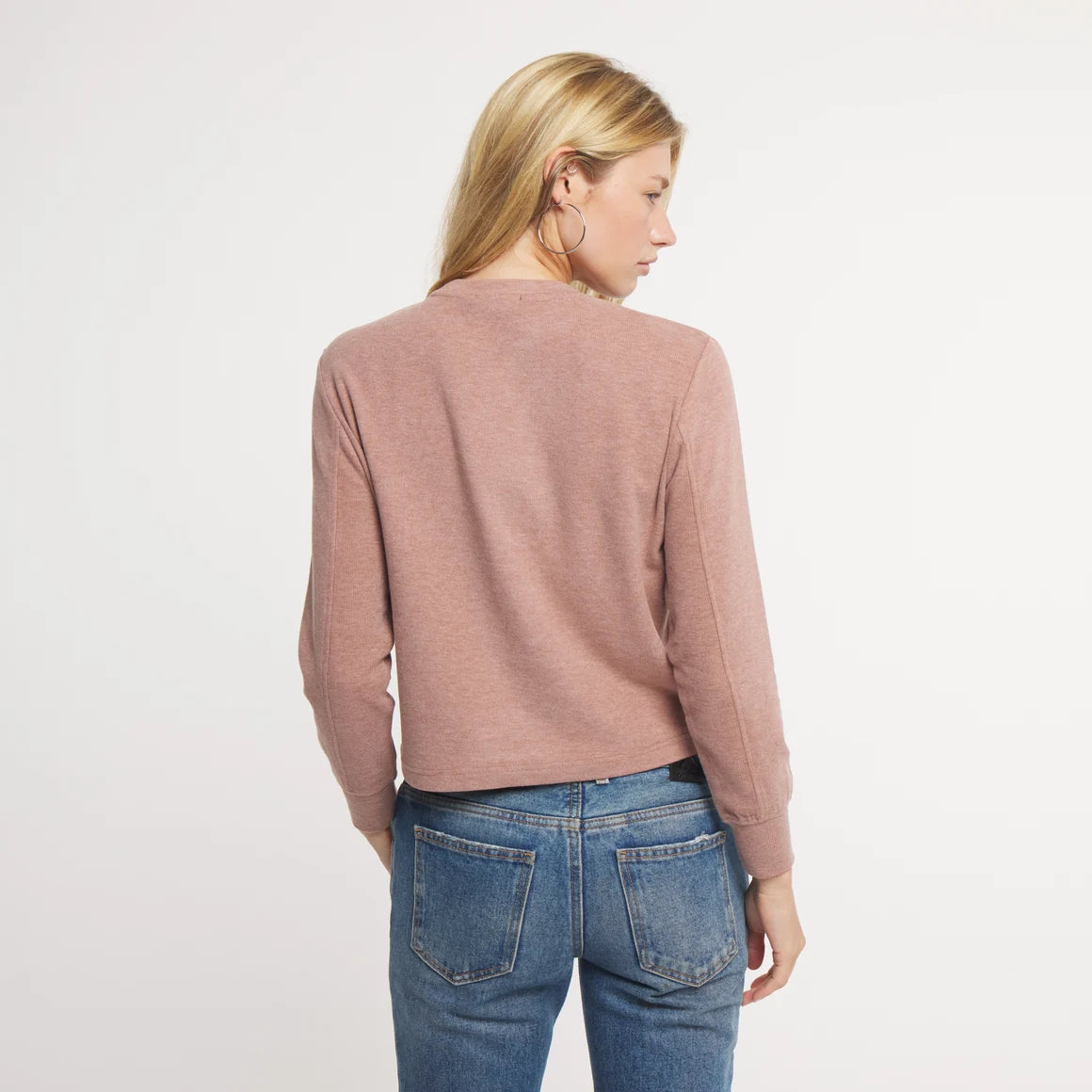 Southern Marsh Women's Lainey Crewneck Sweatshirt