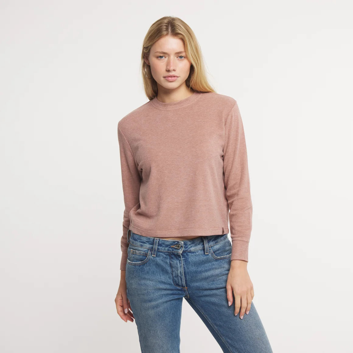 Southern Marsh Women's Lainey Crewneck Sweatshirt