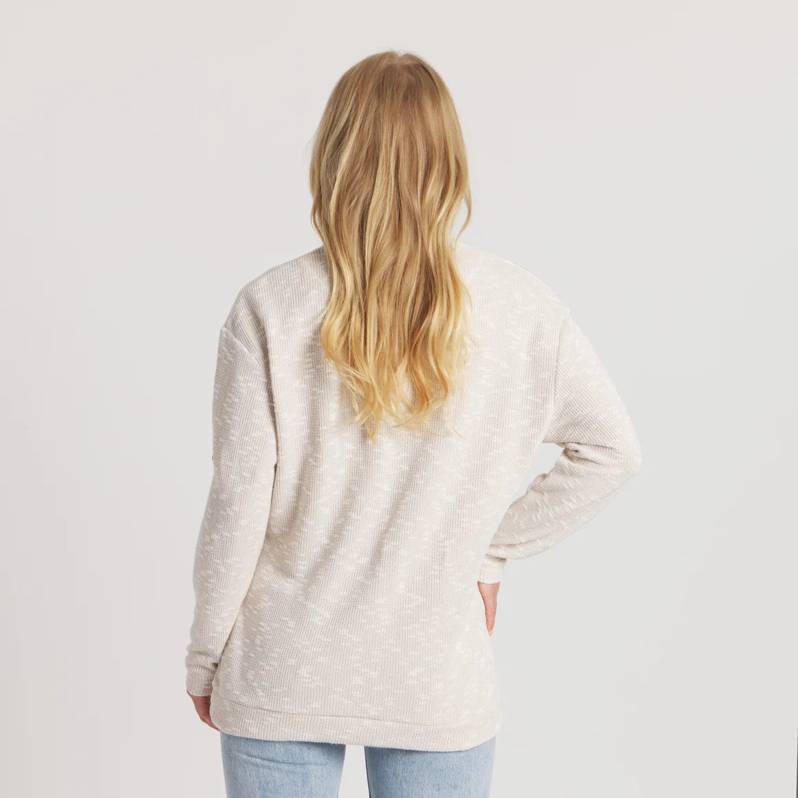 Southern Marsh Women's Sunday Morning Sweater - Foothills