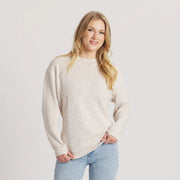 Southern Marsh Women's Sunday Morning Sweater - Foothills