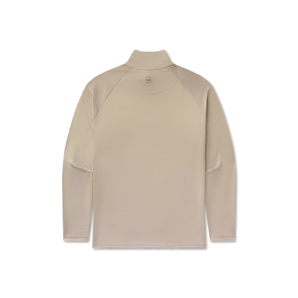 Southern Marsh Men's Southampton Performance Quarter Zip