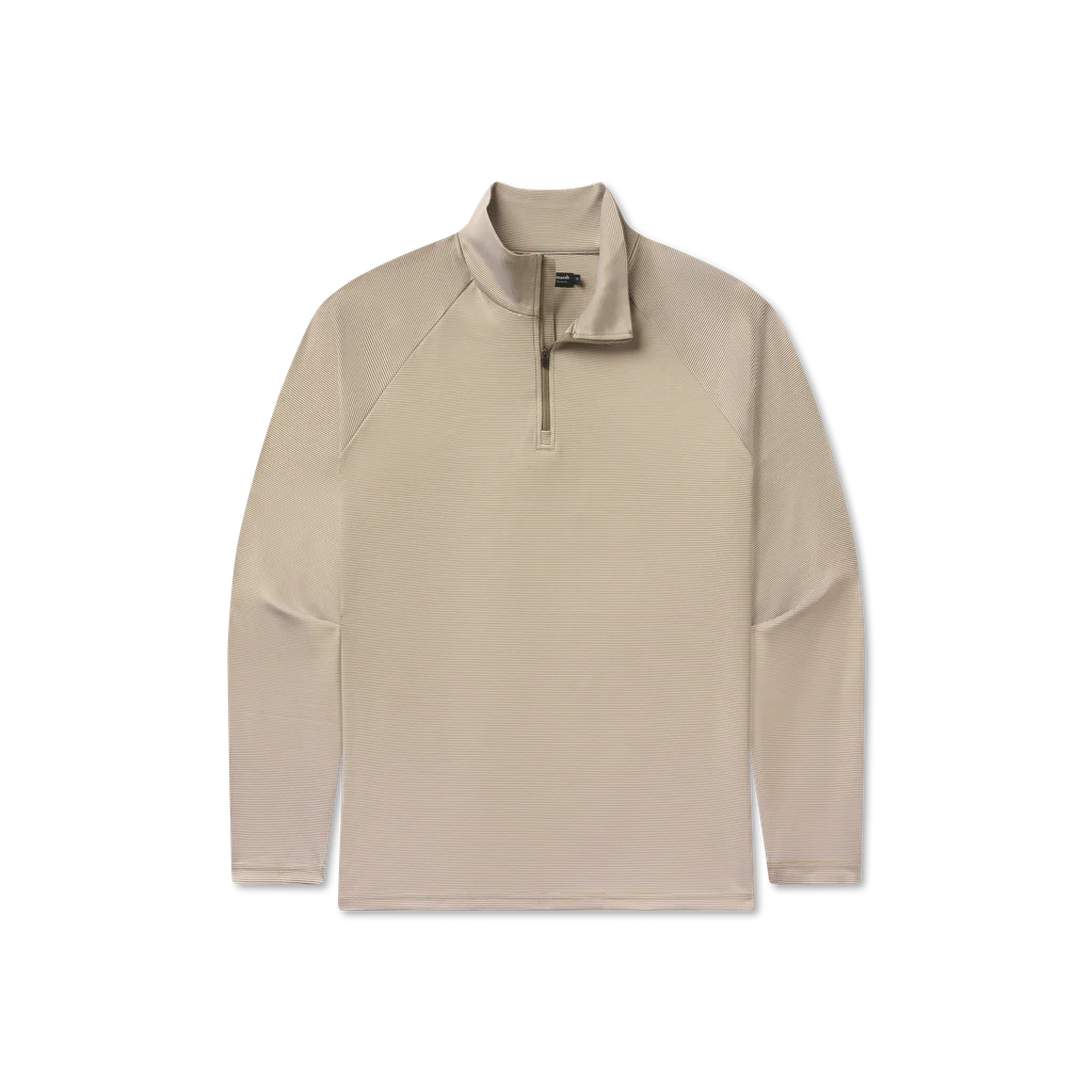 Southern Marsh Men's Southampton Performance Quarter Zip