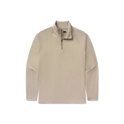 Southern Marsh Men's Southampton Performance Quarter Zip