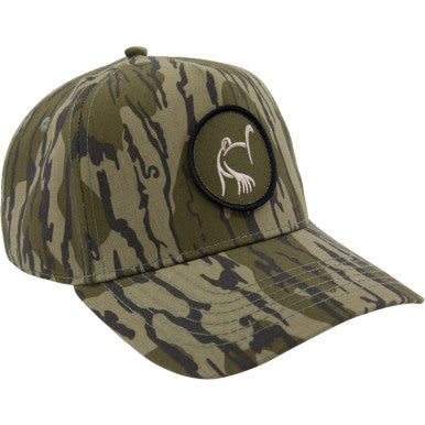 Drake Ol Tom LOST Hat X Easy 5-Panel Circle Cap