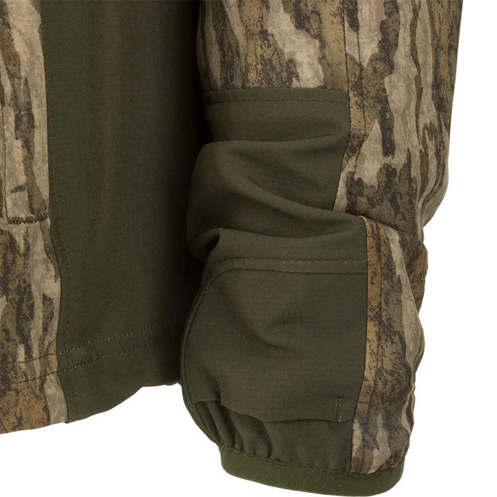Ol' Tom Rain Brake Lightweight Jacket- Bottomland