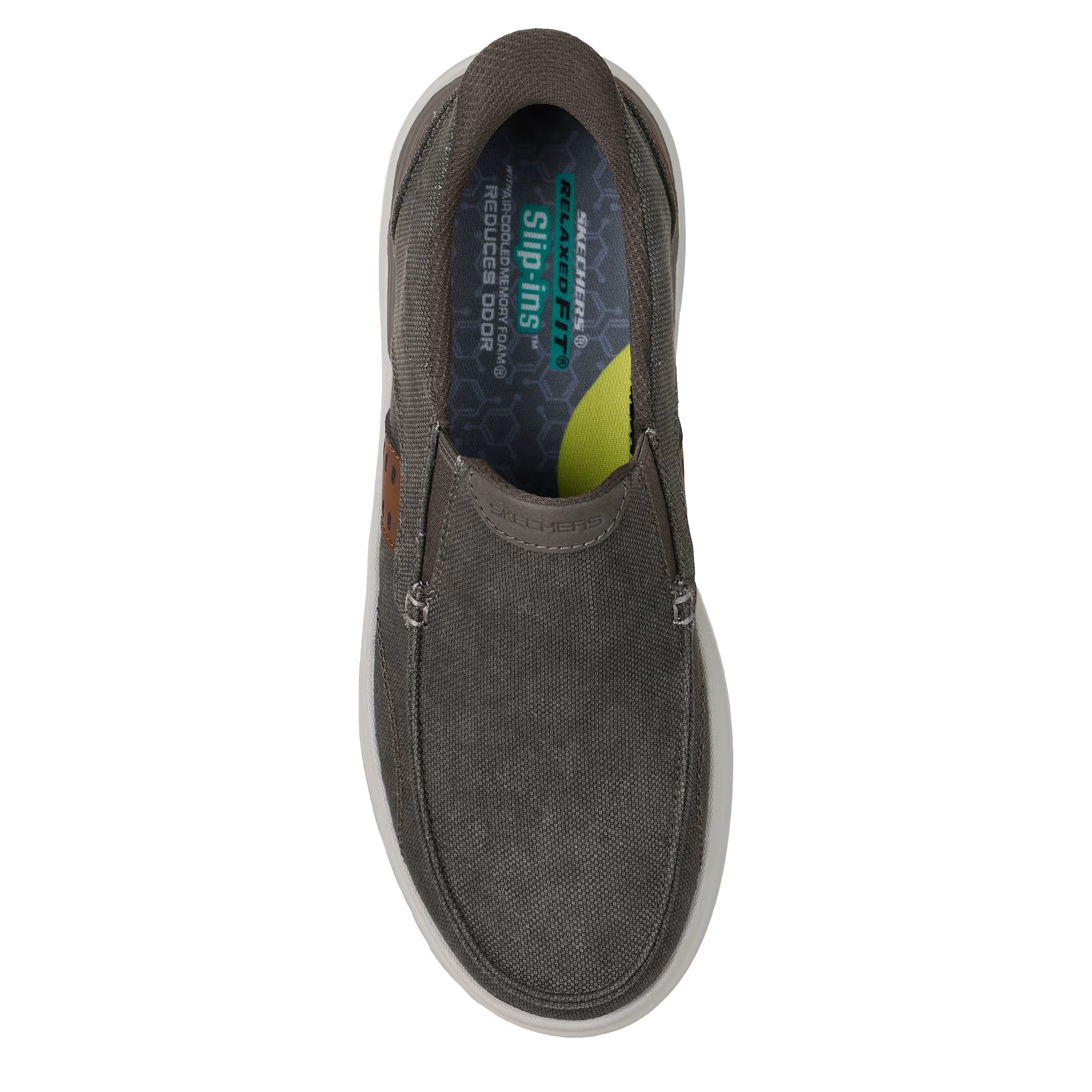 Skechers Slip-ins Relaxed Fit: Altman - Murdock